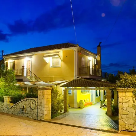 Acacia House Apartment