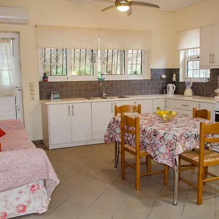Acacia House * Ambelokipoi (Zakynthos)