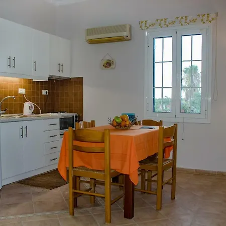 Apartment Acacia House *