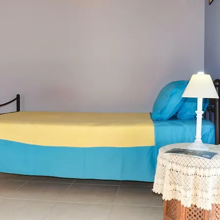 Acacia House Ambelokipoi (Zakynthos)