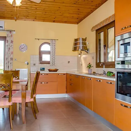 Acacia House