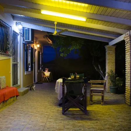 Apartment Acacia House Ambelokipoi (Zakynthos)